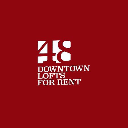 48 Downtown Lofts Apartment Néa Péramos Екстериор снимка