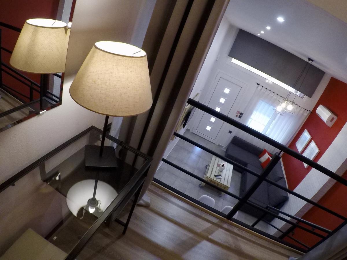 48 Downtown Lofts Apartment Néa Péramos Екстериор снимка